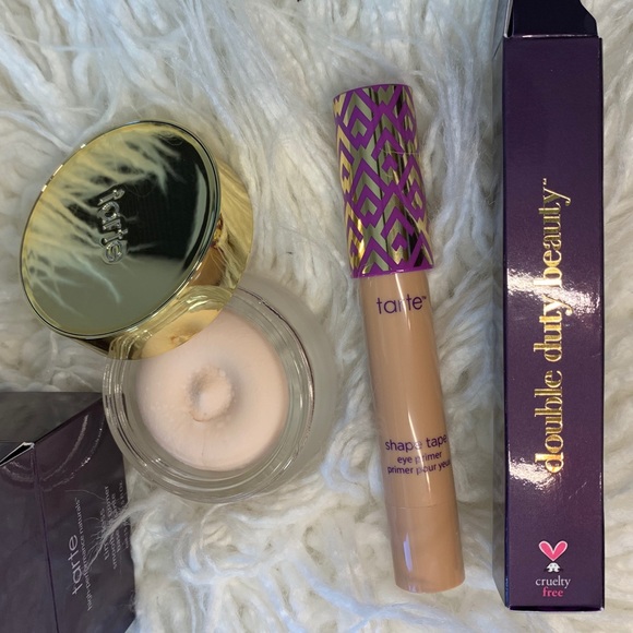 tarte Other - Tarte bundle